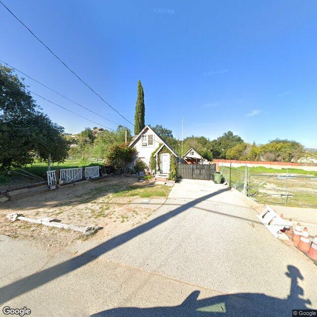 photo of 23939 LOS ROSAS ST LOS ANGELES CA 91304