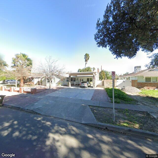 photo of 7636 KENTLAND AVE LOS ANGELES CA 91304