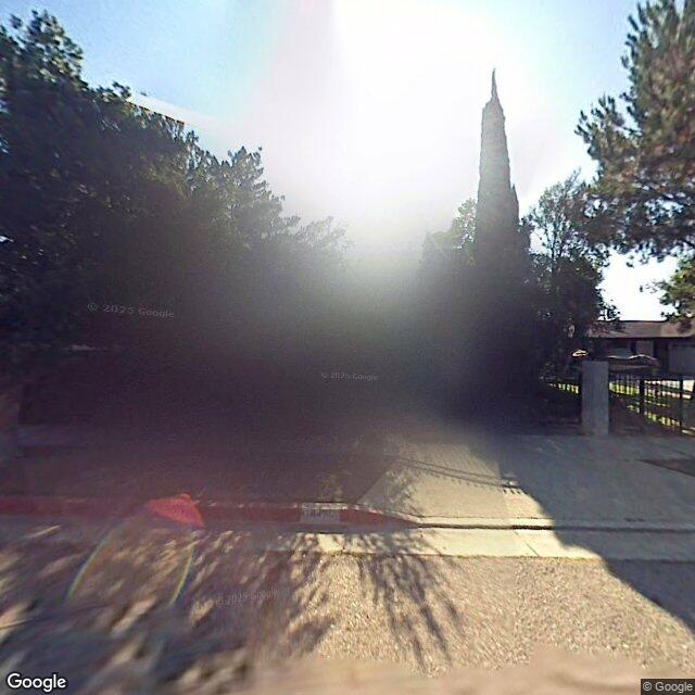 photo of 8470 HANNA AVE LOS ANGELES CA 91304