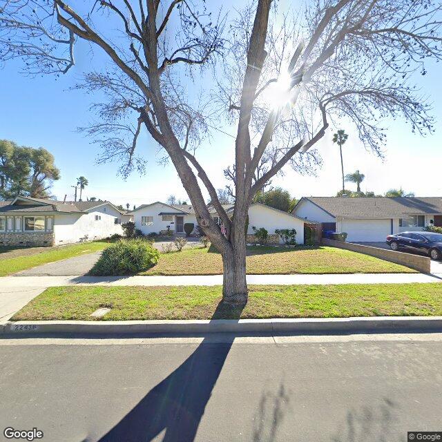 photo of 22436 BURTON ST LOS ANGELES CA 91304