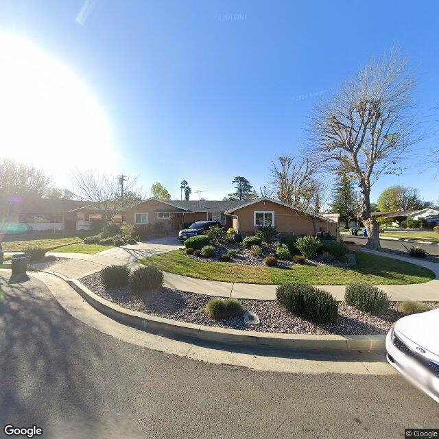 photo of 22122 HEMMINGWAY ST LOS ANGELES CA 91304