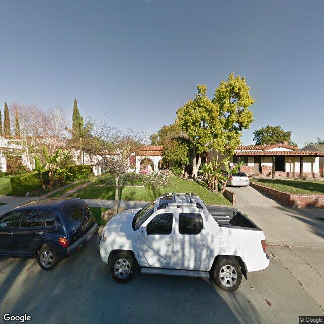 photo of 832 N KEMP ST BURBANK CA 91505