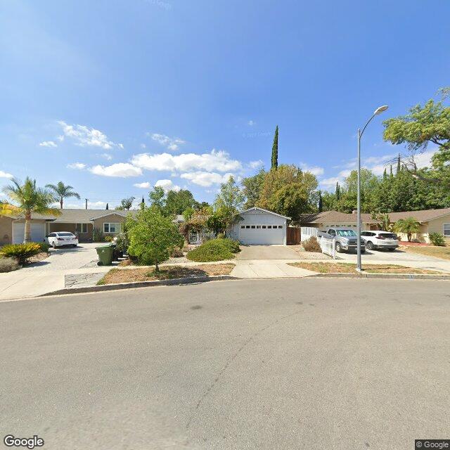 photo of 7763 MCLAREN AVE LOS ANGELES CA 91304