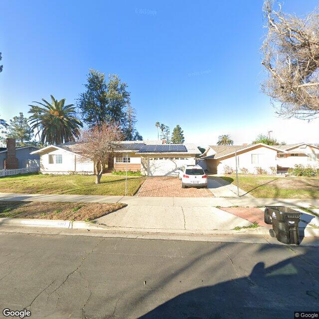 photo of 8017 FARRALONE AVE LOS ANGELES CA 91304