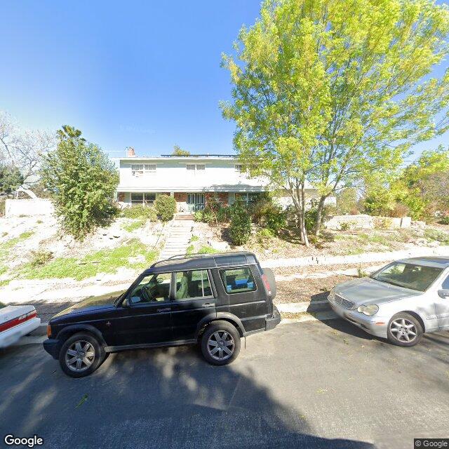 photo of 23451 JONATHAN ST LOS ANGELES CA 91304