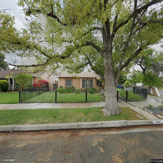 photo of 7900 RIVERTON AVE LOS ANGELES CA 91352
