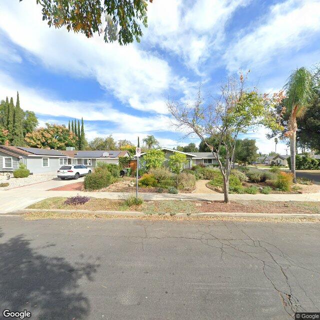 photo of 8100 LENA AVE LOS ANGELES CA 91304