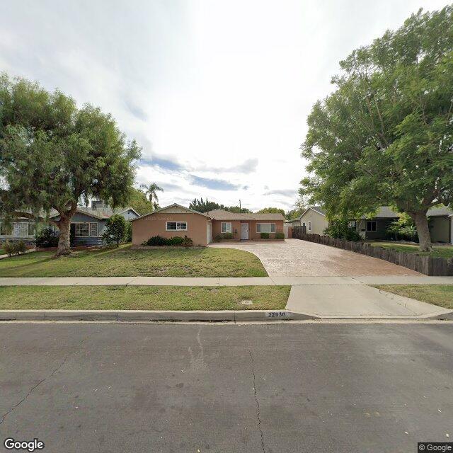 photo of 22936 STAGG ST LOS ANGELES CA 91304