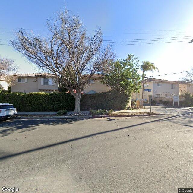 photo of 8325 JAKE LN LOS ANGELES CA 91304