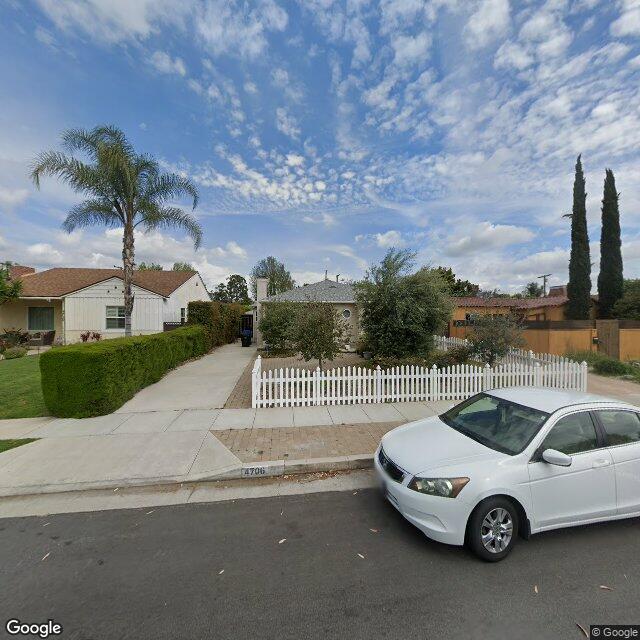 photo of 4706 CARTWRIGHT AVE LOS ANGELES CA 91602