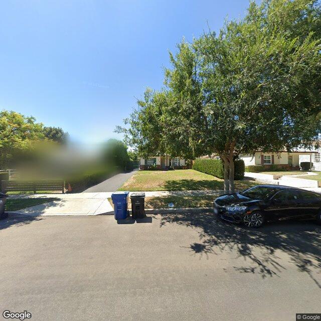 photo of 5425 STROHM AVE LOS ANGELES CA 91601