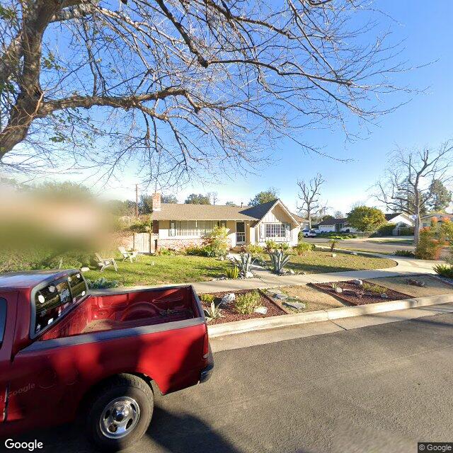 photo of 22301 BALTAR ST LOS ANGELES CA 91304