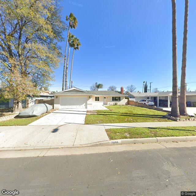 photo of 7814 FAUST AVE LOS ANGELES CA 91304