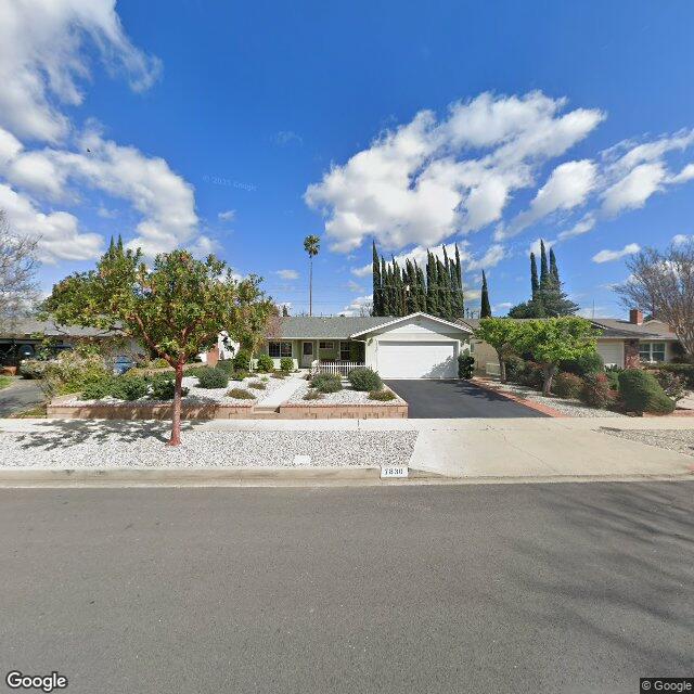 photo of 7830 SAUSALITO AVE LOS ANGELES CA 91304