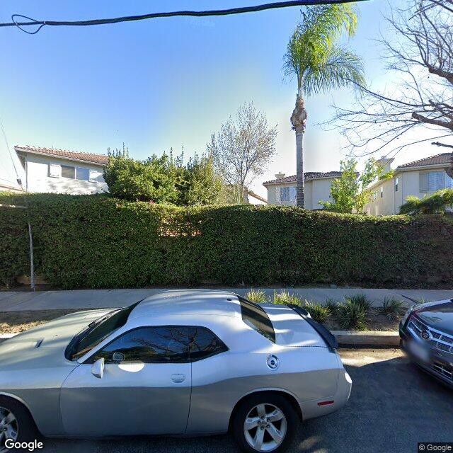 photo of 8330 JAKE LN LOS ANGELES CA 91304
