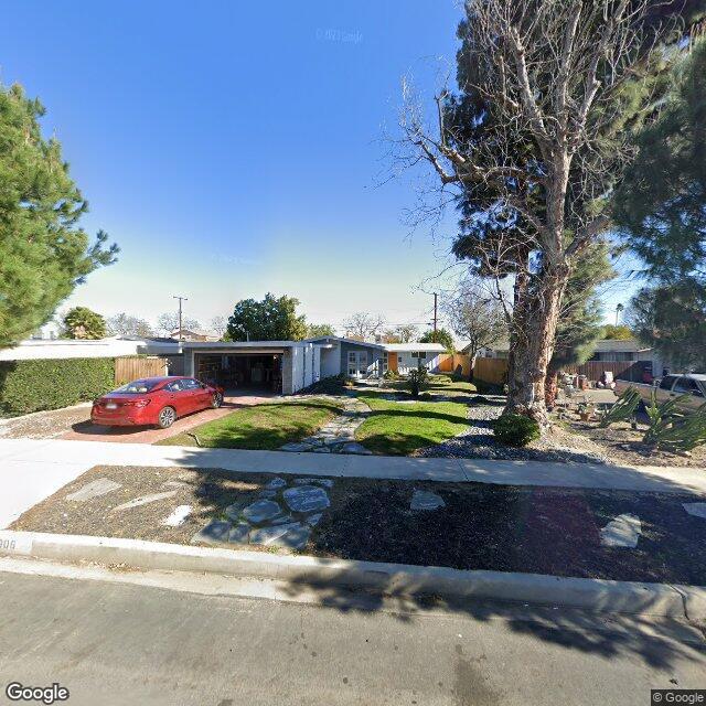 photo of 7906 CAPISTRANO AVE LOS ANGELES CA 91304