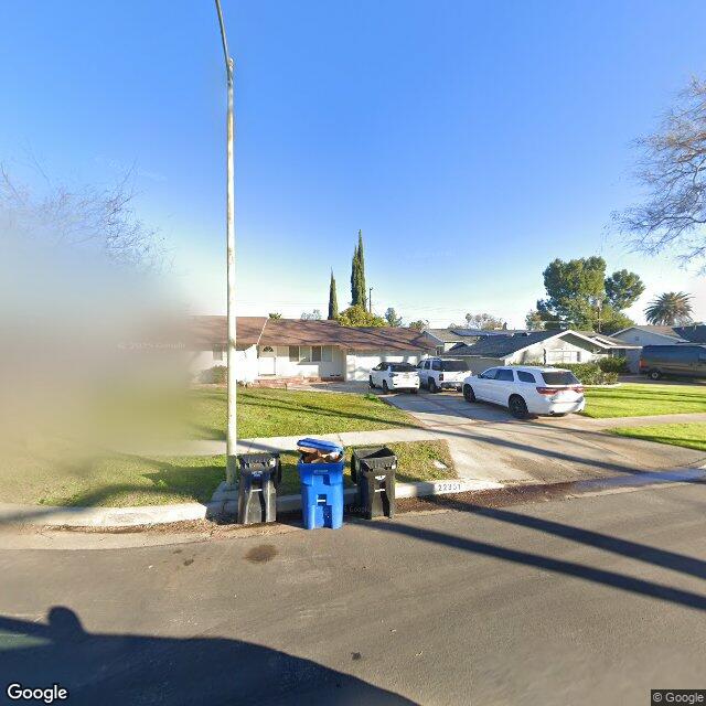 photo of 22351 CANTARA ST LOS ANGELES CA 91304