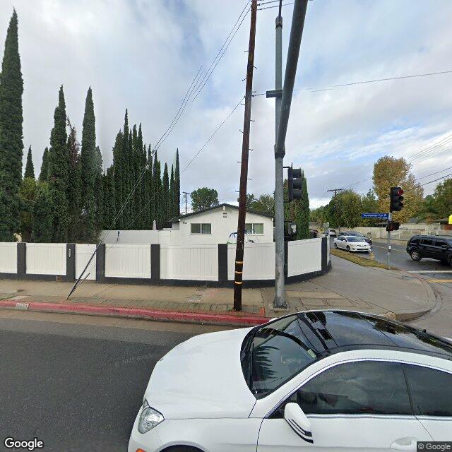 photo of 8471 TOPANGA CANYON BLVD LOS ANGELES CA 91304