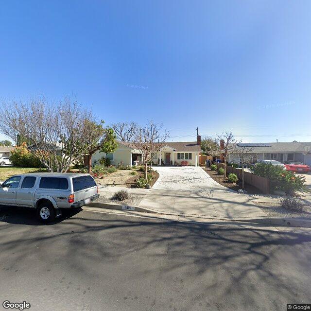 photo of 7936 PONCE AVE LOS ANGELES CA 91304