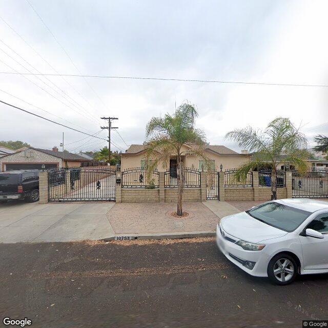 photo of 10753 ARMINTA ST LOS ANGELES CA 91352
