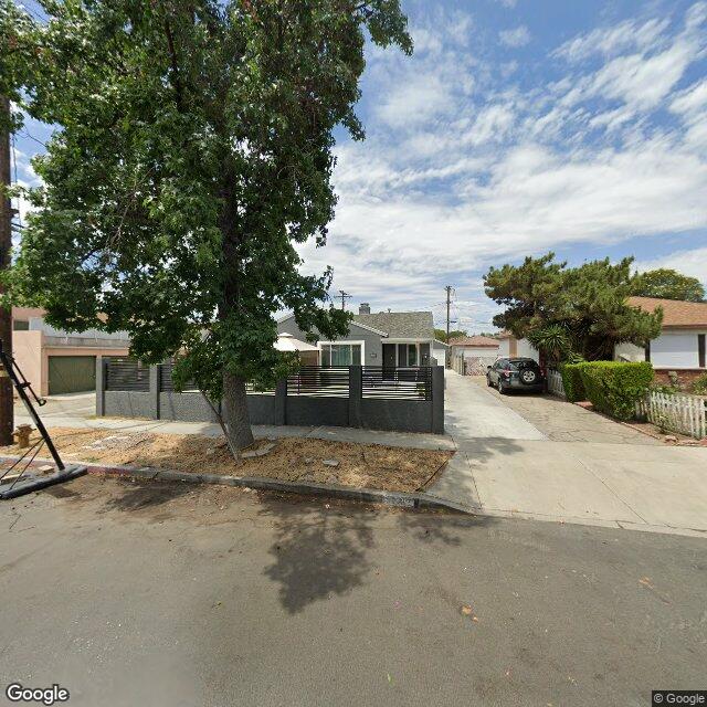 photo of 6019 WILLOWCREST AVE LOS ANGELES CA 91606