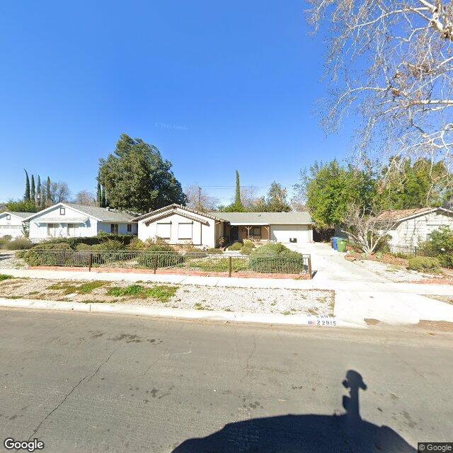 photo of 22915 LANARK ST LOS ANGELES CA 91304