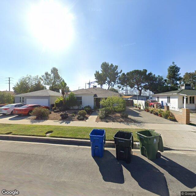 photo of 10418 CALIFA ST LOS ANGELES CA 91601
