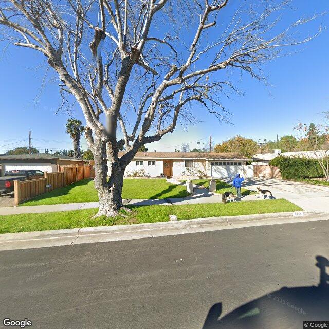 photo of 8451 NEVADA AVE LOS ANGELES CA 91304