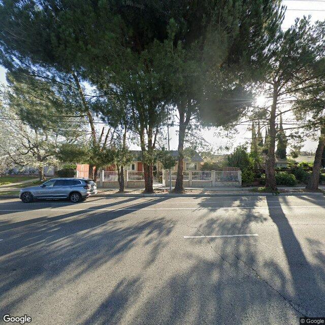 photo of 7842 FALLBROOK AVE LOS ANGELES CA 91304