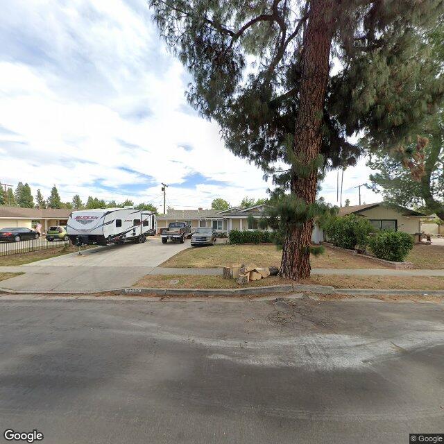 photo of 7738 SEDAN AVE LOS ANGELES CA 91304