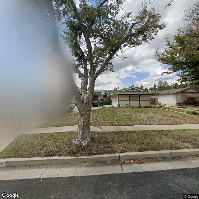 photo of 8409 FARRALONE AVE LOS ANGELES CA 91304