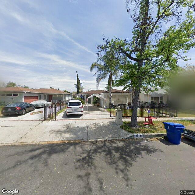 photo of 6212 SATSUMA AVE LOS ANGELES CA 91606