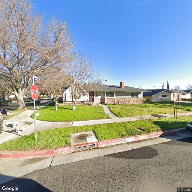 photo of 22159 BALTAR ST LOS ANGELES CA 91304