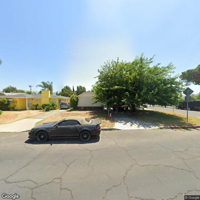 photo of 6302 SATSUMA AVE LOS ANGELES CA 91606