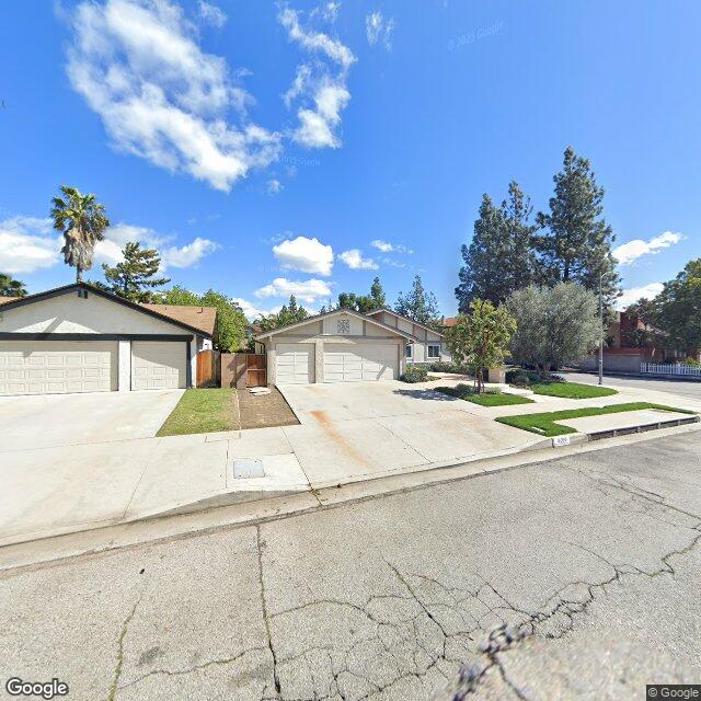 photo of 8000 GLADE AVE LOS ANGELES CA 91304