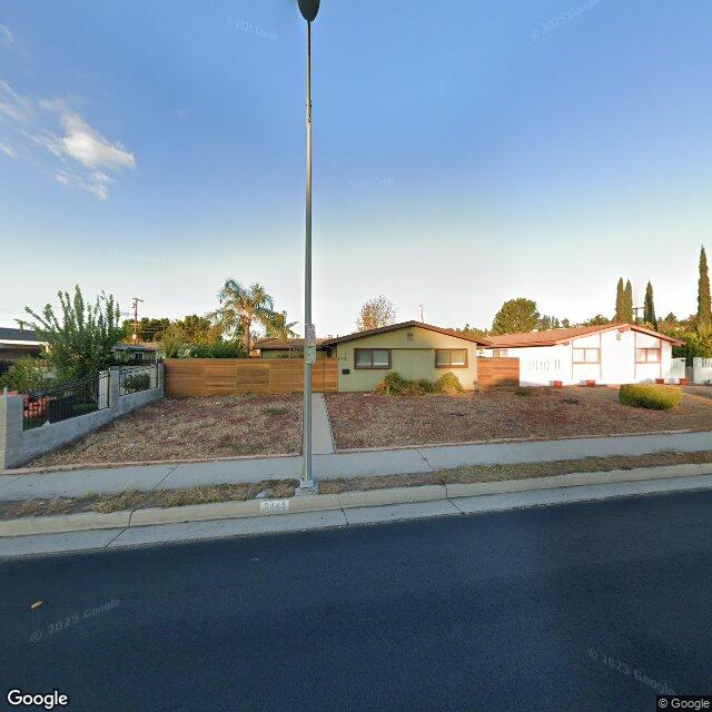 photo of 8445 TOPANGA CANYON BLVD LOS ANGELES CA 91304