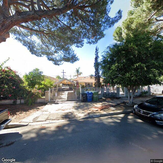 photo of 7359 CARTWRIGHT AVE LOS ANGELES CA 91352