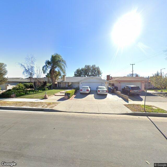 photo of 22746 BALTAR ST LOS ANGELES CA 91304