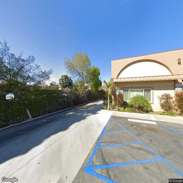 photo of 8314 N PEYTON WAY LOS ANGELES CA 91304
