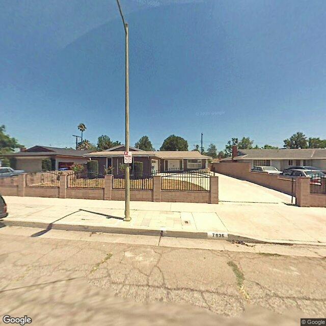 photo of 7936 FAUST AVE LOS ANGELES CA 91304
