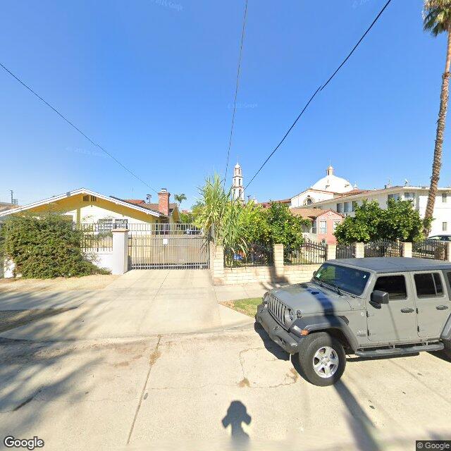 photo of 10829 BLOOMFIELD ST LOS ANGELES CA 91602