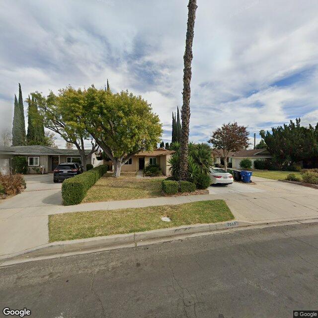 photo of 7646 LENA AVE LOS ANGELES CA 91304