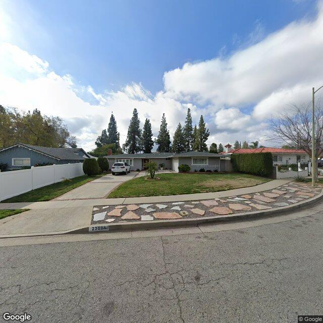 photo of 23008 ARMINTA ST LOS ANGELES CA 91304