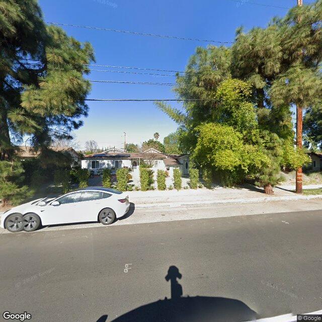 photo of 22845 SATICOY ST LOS ANGELES CA 91304