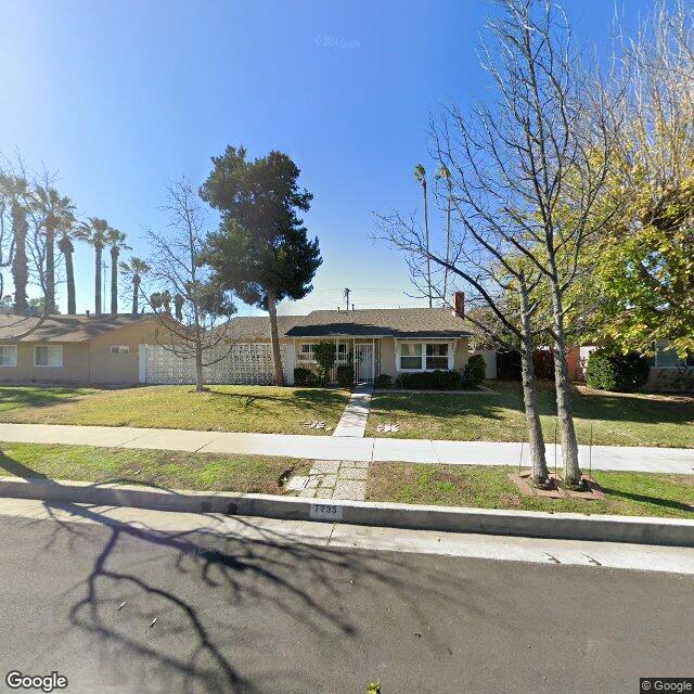 photo of 7733 SHOUP AVE LOS ANGELES CA 91304