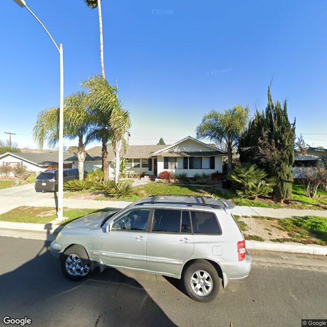 photo of 22135 BURTON ST LOS ANGELES CA 91304
