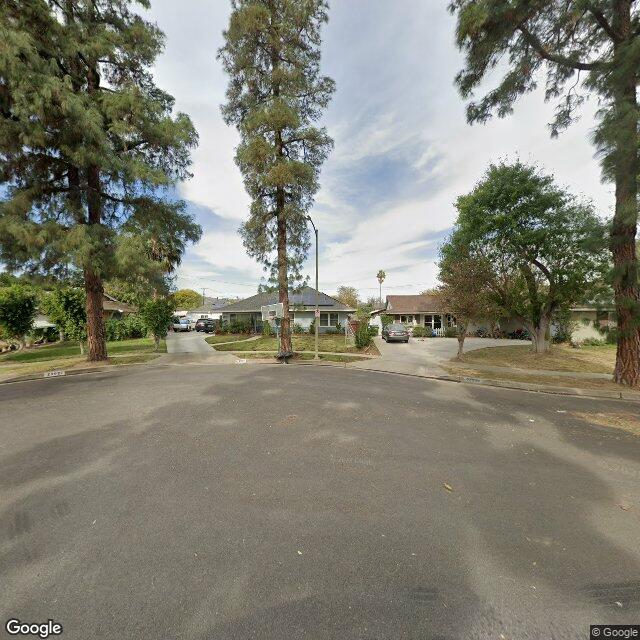 photo of 23015 ELKWOOD ST LOS ANGELES CA 91304