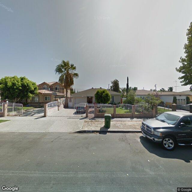 photo of 7330 CRANER AVE LOS ANGELES CA 91352