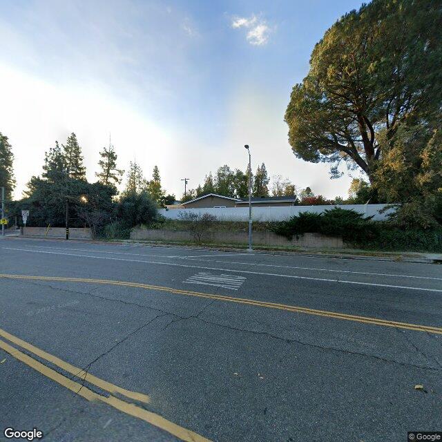 photo of 23375 BURTON ST LOS ANGELES CA 91304