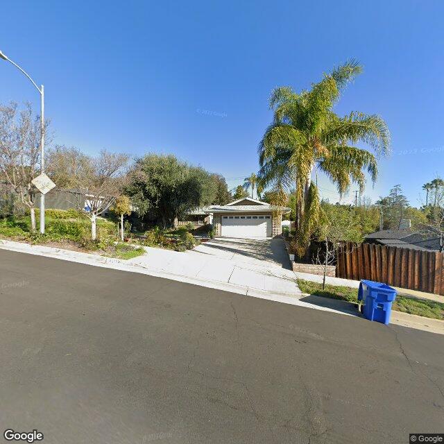 photo of 22153 BRYANT ST LOS ANGELES CA 91304
